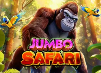 Jumbo Safari - DEMO MBS