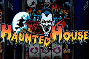 Haunted House - DEMO MBS