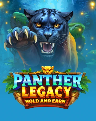 Panther Legacy - DEMO MBS