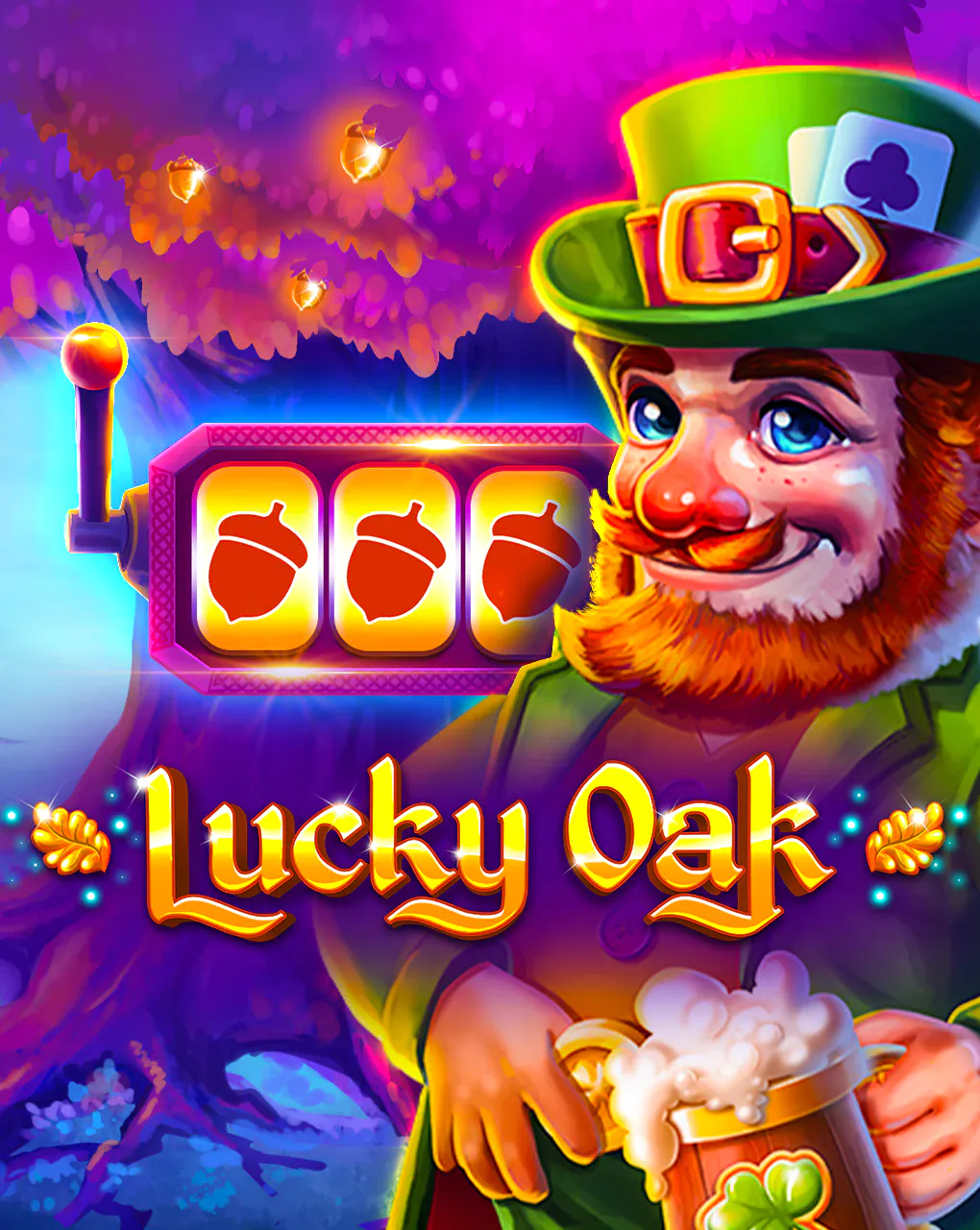 Lucky Oak - DEMO MBS