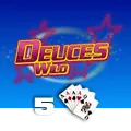 Deuces Wild 5 Hand - DEMO MBS