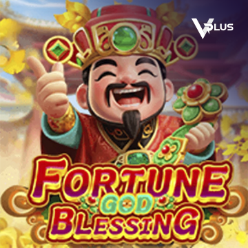 Fortune God Blessing - DEMO MBS