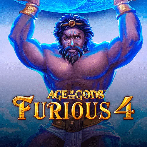 Age of the Gods: Furious Four - DEMO MBS