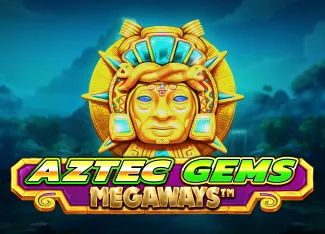 Aztec Gems Megaways - DEMO MBS