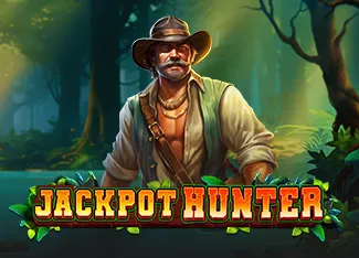 Jackpot Hunter - DEMO MBS