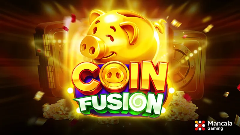 Coin Fusion - DEMO MBS