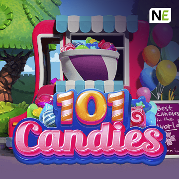 101 Candies - DEMO MBS
