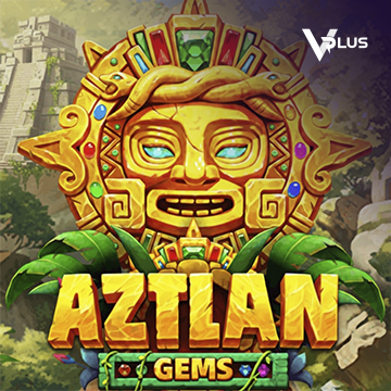 Aztlan Gems - DEMO MBS