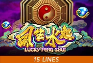 Lucky Feng Shui - DEMO MBS