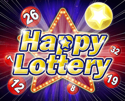 Happy Lottery - DEMO MBS