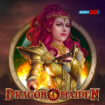 Dragon Maiden - DEMO MBS