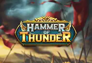 Hammer of Thunder - DEMO MBS