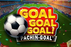Goal Goal Goal: Pachin-Goal - DEMO MBS