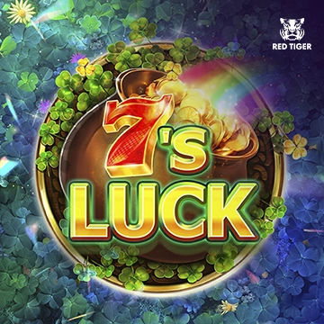 7s Luck - DEMO MBS