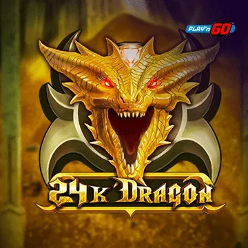 24k Dragon - DEMO MBS