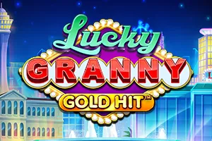 Gold Hit: Lucky Granny - DEMO MBS