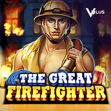 The Great Firefighter - DEMO MBS