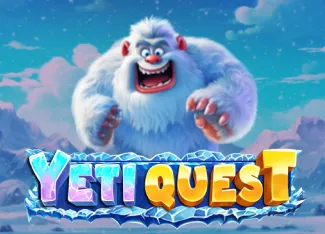 Yeti Quest - DEMO MBS