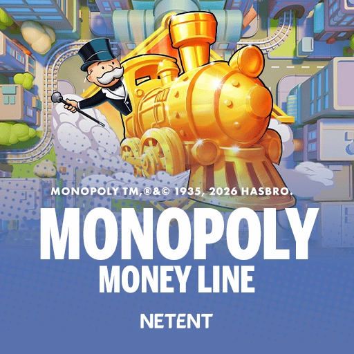 MONOPOLY Money Line - DEMO MBS