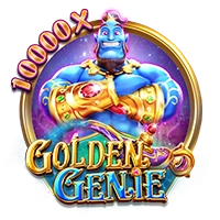 GOLDEN GENIE - DEMO MBS