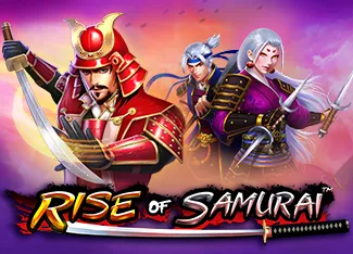 Rise of Samurai - DEMO MBS
