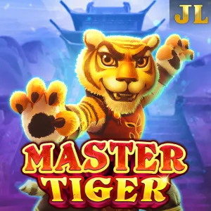 Master Tiger - DEMO MBS