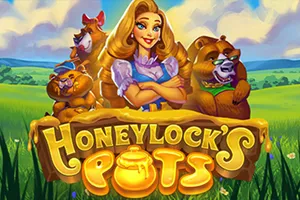 Honeylocks Pots - DEMO MBS