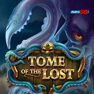 Tome of the Lost - DEMO MBS