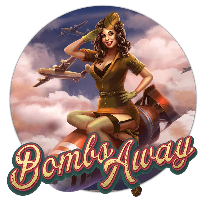 Bombs Away - DEMO MBS