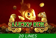 Lucky Koi - DEMO MBS