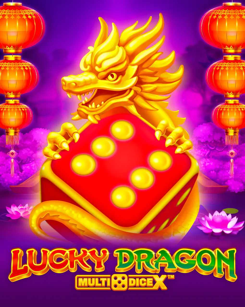 Lucky Dragon MultiDice X - DEMO MBS