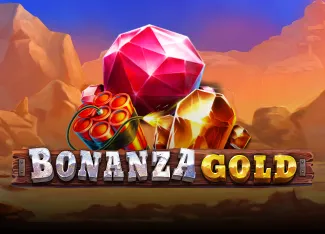 Bonanza Gold - DEMO MBS