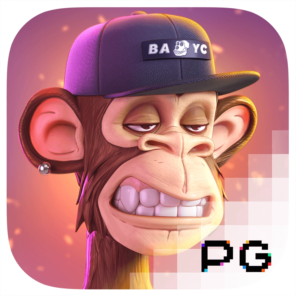 Wild Ape #3258 - DEMO MBS