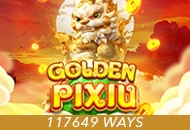 Golden Pixiu - DEMO MBS