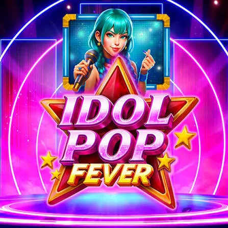 Idol Pop Fever - DEMO MBS