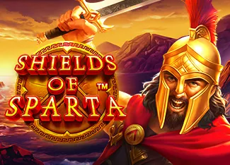 Shield Of Sparta - DEMO MBS