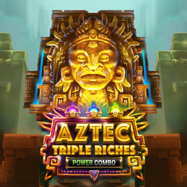 Aztec Triple Riches Power Combo - DEMO MBS