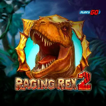 Raging Rex 2 - DEMO MBS