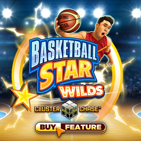 Basketball Star Wilds - DEMO MBS