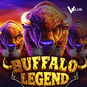 Buffalo Triple Legend - DEMO MBS