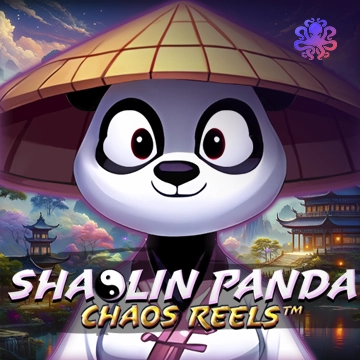 Shaolin Panda Chaos Reels - DEMO MBS