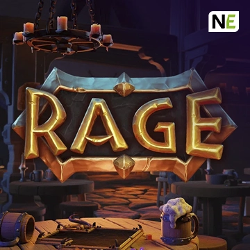 Rage - DEMO MBS