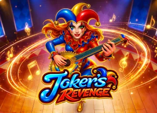 Jokers Revenge - DEMO MBS