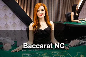 Baccarat NC - DEMO MBS