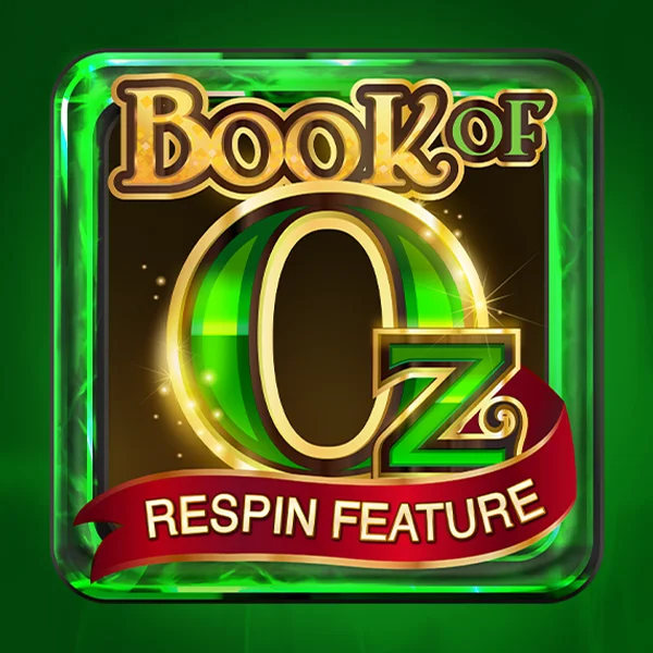 Book of Oz - DEMO MBS