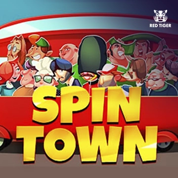 Spin Town - DEMO MBS