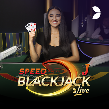Speed Blackjack J - DEMO MBS