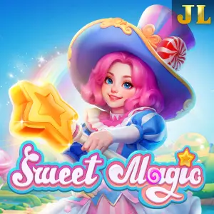 Sweet Magic - DEMO MBS