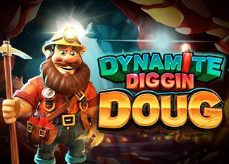 Dynamite Diggin Doug - DEMO MBS