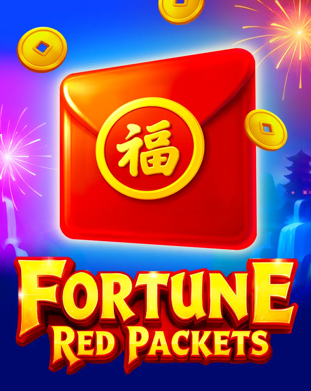 Fortune Red Packets - DEMO MBS